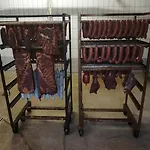 招待所 三特奈兰德旅馆 3*