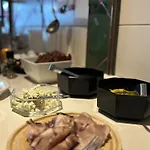 招待所 三特奈兰德旅馆