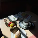 Landgasthof Santner Guest house Thalgau