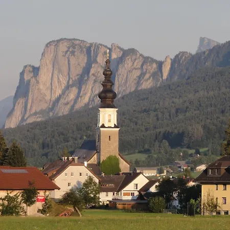 Landgasthof Santner 3*