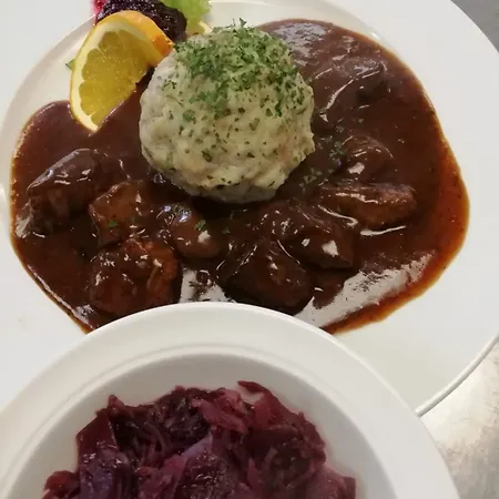 Landgasthof Santner 3*