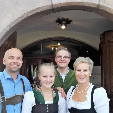 Landgasthof Santner 3* Thalgau