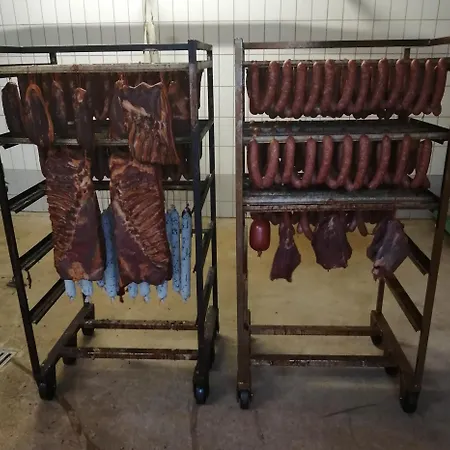 Penzion Landgasthof Santner 3*