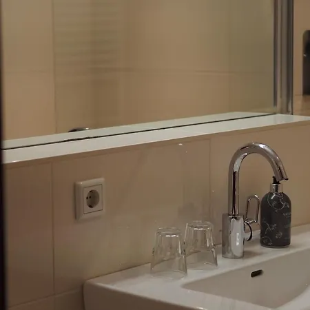 Landgasthof Santner Penzion 3*