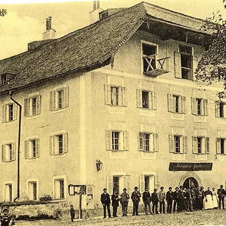 Landgasthof Santner Гостевой дом 3*