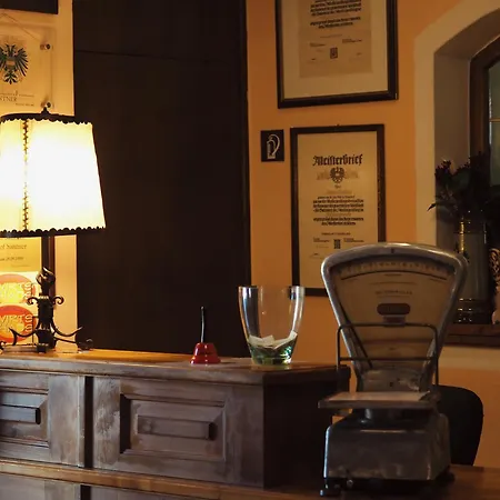 Landgasthof Santner 3*