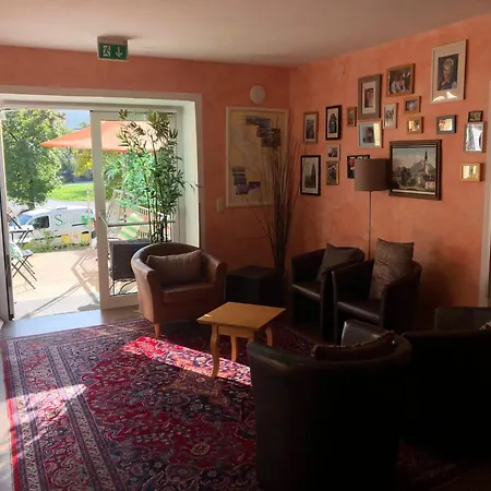 Landgasthof Santner Penzion Thalgau