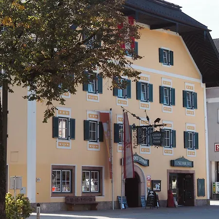 Maison d'hôtes Landgasthof Santner 3*