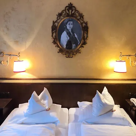 Landgasthof Santner 3* Thalgau