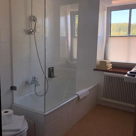 Landgasthof Santner Penzion Thalgau