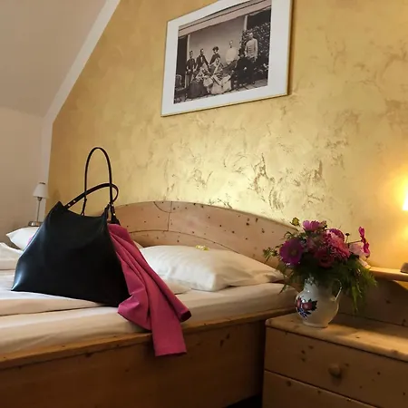 Landgasthof Santner Penzion 3*