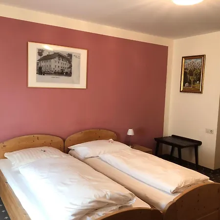 Landgasthof Santner Guest house