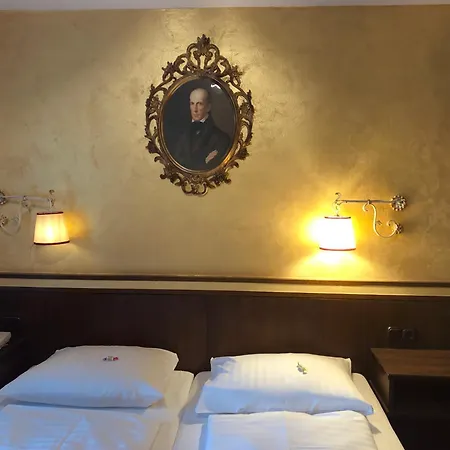 Landgasthof Santner 3*