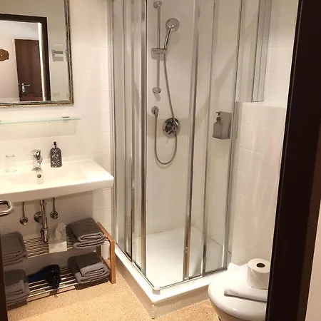 Penzion Landgasthof Santner