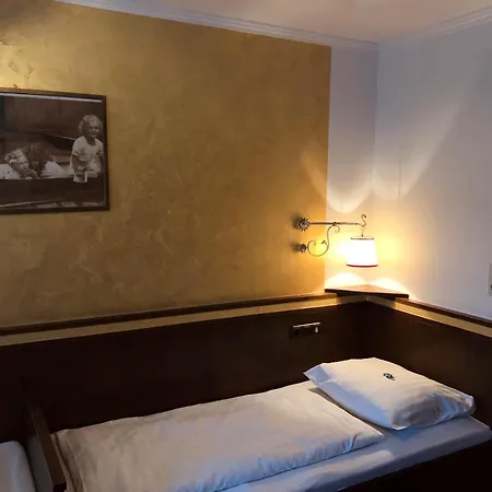 Landgasthof Santner 3* Thalgau