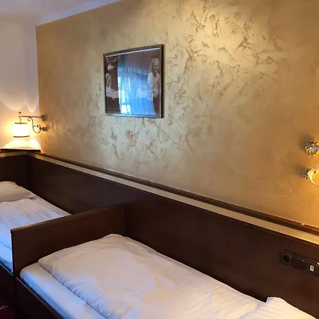 Guest house Landgasthof Santner
