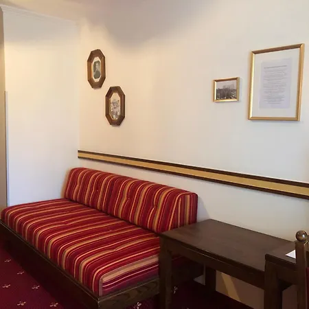 Landgasthof Santner Πανσιόν