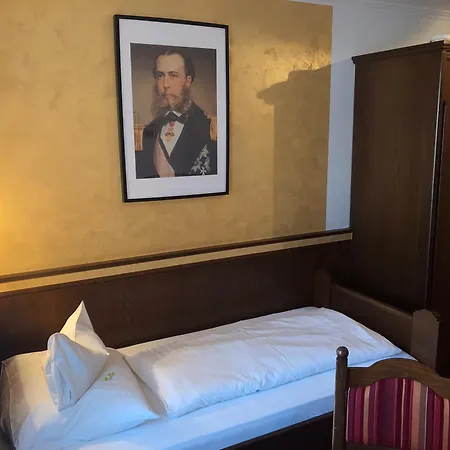 Landgasthof Santner Penzion