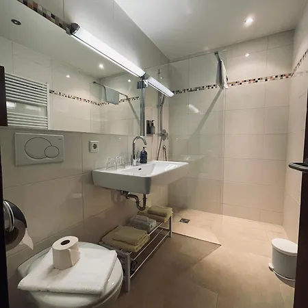 Landgasthof Santner 3*
