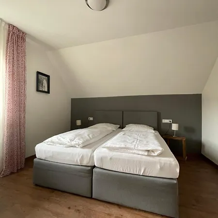 Landgasthof Santner 3* Thalgau