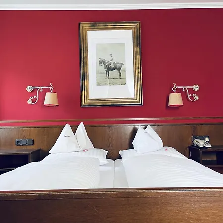 Penzion Landgasthof Santner