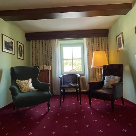 Landgasthof Santner Thalgau