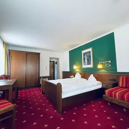 Landgasthof Santner 3* Thalgau