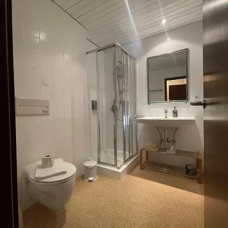 Landgasthof Santner Guest house