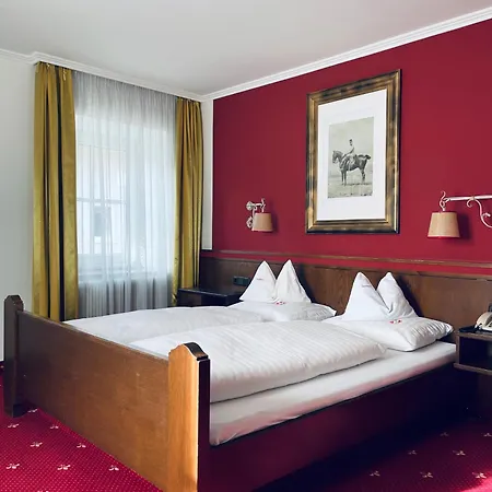 Landgasthof Santner Penzion 3*