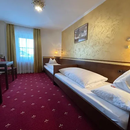 Landgasthof Santner 3* Thalgau