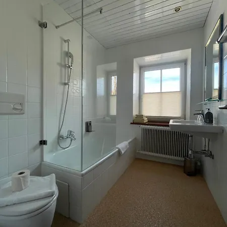 Maison d'hôtes Landgasthof Santner