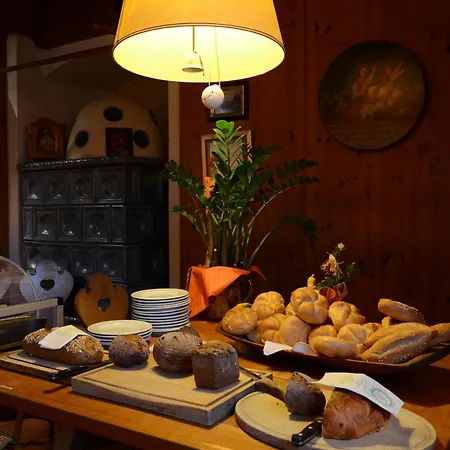 Penzion Landgasthof Santner