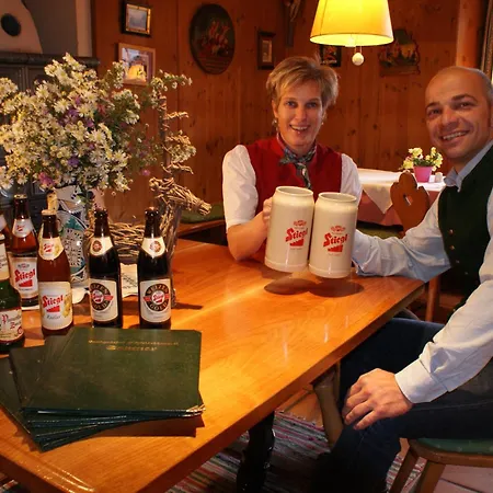 Landgasthof Santner