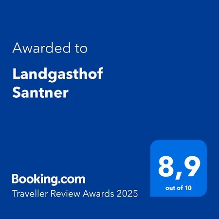 Landgasthof Santner