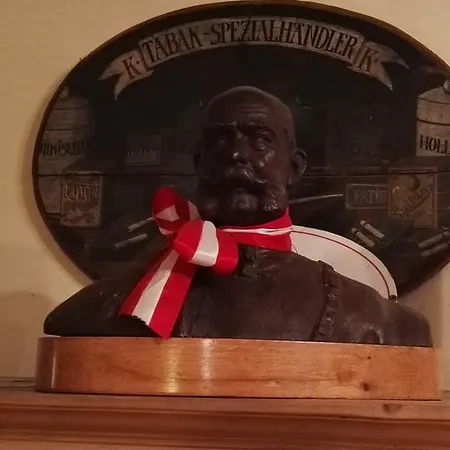 Landgasthof Santner Penzion