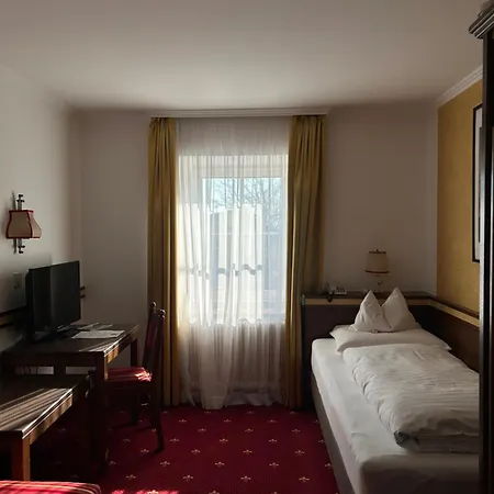 Гостевой дом Landgasthof Santner 3*
