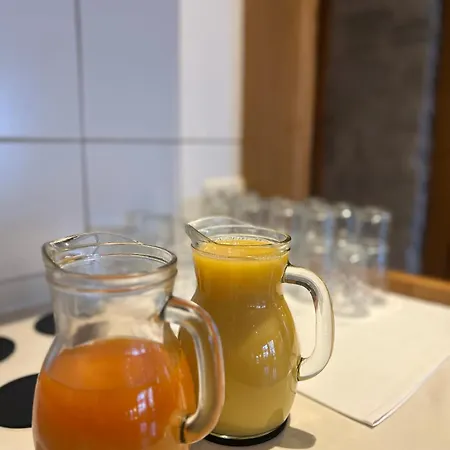 Гостевой дом Landgasthof Santner 3*