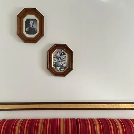 Гостевой дом Landgasthof Santner 3*