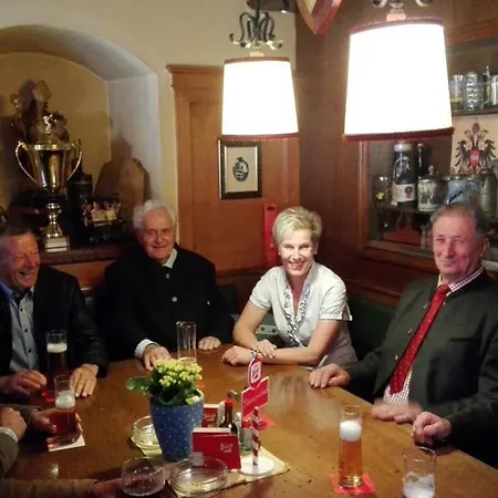 Landgasthof Santner 3* Thalgau