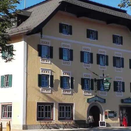 Maison d'hôtes Landgasthof Santner