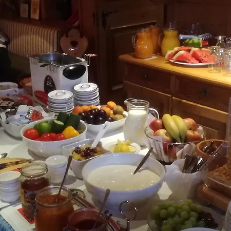 Landgasthof Santner Penzion Thalgau