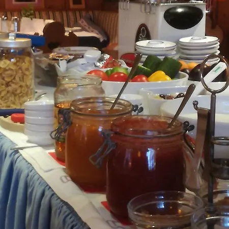 Landgasthof Santner 3*