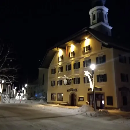 Penzion Landgasthof Santner 3*