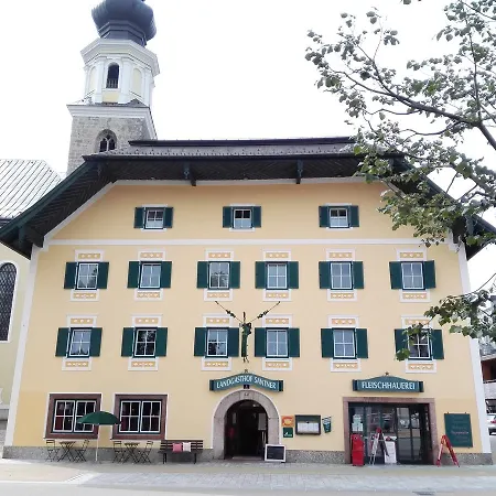 Landgasthof Santner