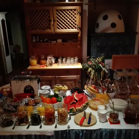 Landgasthof Santner 3*