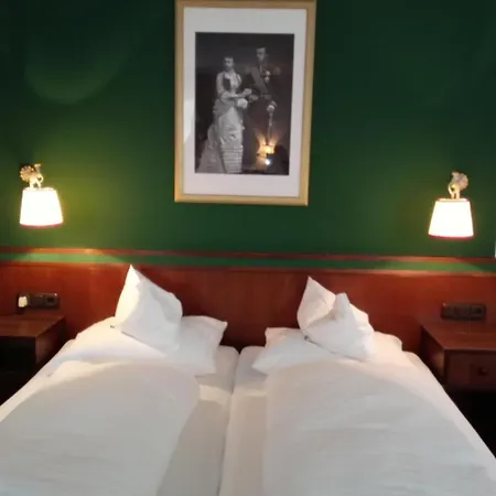 Landgasthof Santner Thalgau