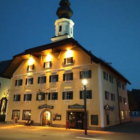 Landgasthof Santner 3*