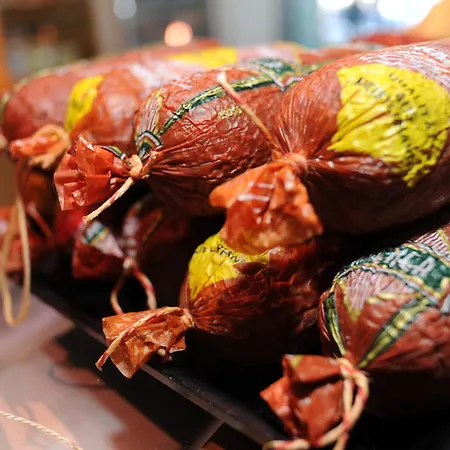 Penzion Landgasthof Santner 3*