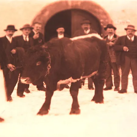 Penzion Landgasthof Santner