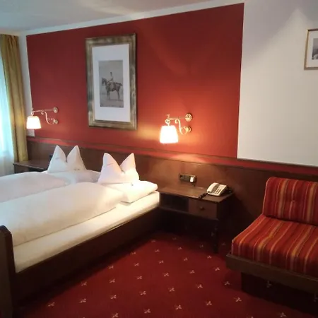 Guest house Landgasthof Santner